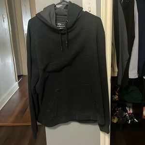 Urban Pipeline hoodie